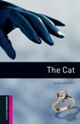 Cover: Cat Starter Level Oxford Bookworms Library - Oxford University Press
