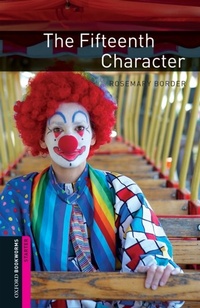 Enlarge image Cover: Fifteenth Character Starter Level Oxford Bookworms Library - Oxford University Press