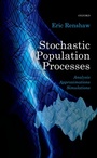 Cover: Stochastic Population Processes - OUP eBook