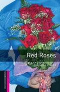 Cover: Red Roses Starter Level Oxford Bookworms Library - Oxford University Press