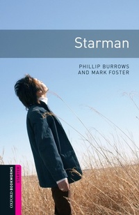 Enlarge image Cover: Starman Starter Level Oxford Bookworms Library - Oxford University Press