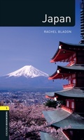 Cover: Japan Level 1 Factfiles Oxford Bookworms Library - Oxford University Press
