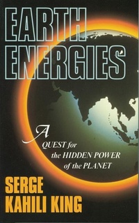 Abbildung von: Earth Energies - Quest Books,U.S.