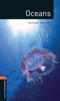 Cover: Oceans Level 2 Factfiles Oxford Bookworms Library - Oxford University Press