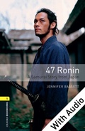 Cover: 47 Ronin - Oxford University Press