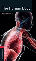 Cover: Human Body Level 3 Factfiles Oxford Bookworms Library - Oxford University Press