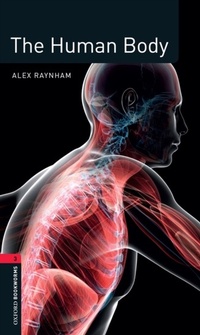 Enlarge image Cover: Human Body Level 3 Factfiles Oxford Bookworms Library - Oxford University Press
