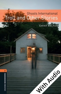 Enlarge image Cover: Ghosts International - Oxford University Press