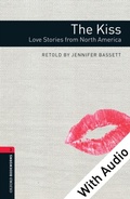 Cover: Kiss - Oxford University Press