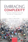 Cover: Embracing Complexity - OUP eBook
