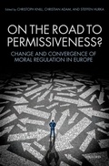 Cover: On the Road to Permissiveness? - OUP eBook