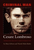 Cover: Criminal Man - Duke University Press