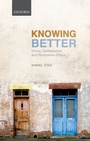 Cover: Knowing Better - OUP eBook