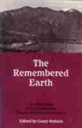 Cover: Remembered Earth O/P - University of New Mexico Press