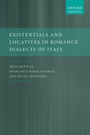 Cover: Existentials and Locatives in Romance Dialects of Italy - OUP eBook