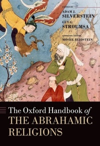 Abbildung von: The Oxford Handbook of the Abrahamic Religions - OUP eBook