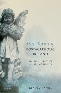 Enlarge image Cover: Transforming Post-Catholic Ireland - OUP eBook