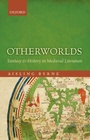 Cover: Otherworlds - OUP eBook