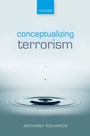 Cover: Conceptualizing Terrorism - OUP eBook