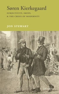 Bild vergrößern Bild: Søren Kierkegaard - OUP eBook