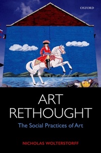 Abbildung von: Art Rethought - OUP eBook