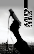 Cover: Sparing Civilians - OUP Oxford