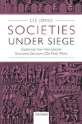 Cover: Societies Under Siege - OUP eBook