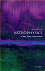 Cover: Astrophysics - OUP eBook