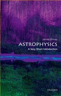 Cover: Astrophysics - OUP eBook