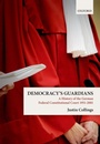 Cover: Democracy's Guardians - OUP eBook