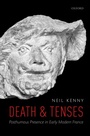 Cover: Death and Tenses - OUP eBook