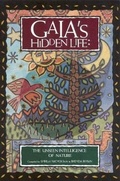 Cover: Gaia'S Hidden Life - Quest Books,U.S.