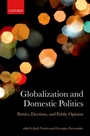Cover: Globalization and Domestic Politics - OUP eBook