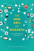 Cover: The New ABCs of Research - OUP eBook