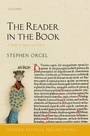 Cover: Reader in the Book: A Study of Spaces and Traces - OUP Oxford