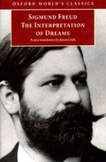 Cover: The Interpretation of Dreams - OUP eBook