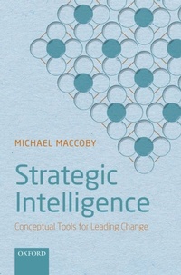 Abbildung von: Strategic Intelligence - OUP eBook