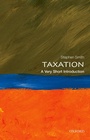 Bild: Taxation - OUP eBook