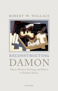 Abbildung von: Reconstructing Damon - OUP eBook