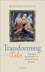 Cover: Transforming Tales - OUP eBook