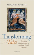 Cover: Transforming Tales - OUP eBook