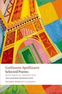 Cover: Selected Poems - OUP eBook