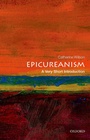 Cover: Epicureanism - OUP eBook