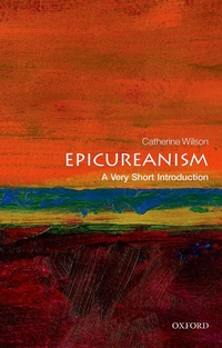 Enlarge image Cover: Epicureanism - OUP eBook