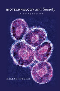 Abbildung von: Biotechnology and Society - University of Chicago Press