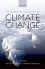 Cover: Economics and Politics of Climate Change - OUP Oxford