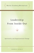Cover: Leadership from Inside Out - Crossroad Publishing Co ,U.S.