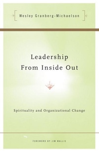 Enlarge image Cover: Leadership from Inside Out - Crossroad Publishing Co ,U.S.
