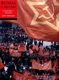 Cover: Russia: A History, new edition - OUP eBook
