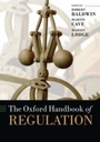 Cover: The Oxford Handbook of Regulation - OUP eBook